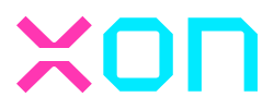 XON.bet Casino Logo – Online Casino Österreich